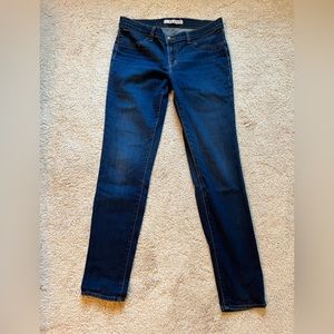J Brand womens jeans 31 blue